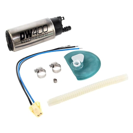 Deatschwerks Electric In-Tank Fuel Pump for 2003-2013 Chevrolet Corvette 9-402-1048