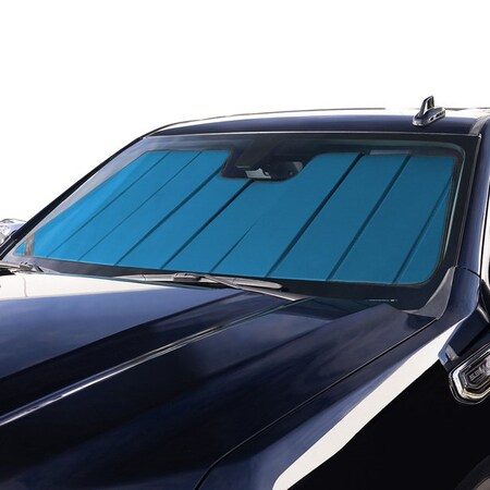 Covercraft SUNVISOR UV11956BL