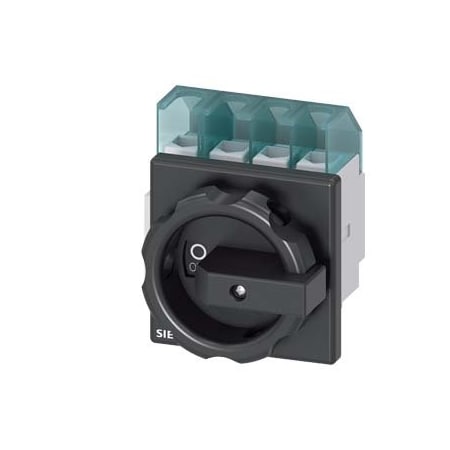 Siemens SENTRON Switch disconnector 3LD 3LD2203-1TL51