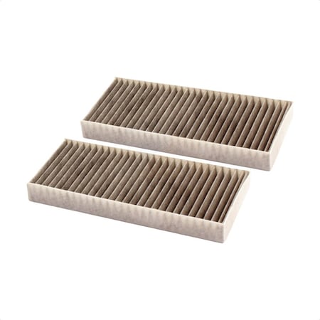 Pur Cabin Air Filter For Nissan Titan Armada INFINITI QX56 XD Pathfinder NV2500 NV3500 TITAN 54-24854