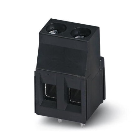 Phoenix Contact MKDSN 2 5/ 4-5 08 HT BK PCB terminal 1826185
