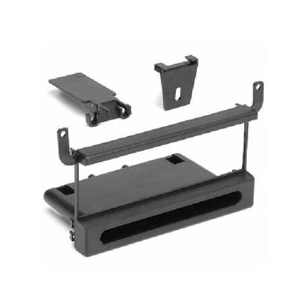 Metra Electronics FORD LINCOLN MERCURY MAZDA MULTI-KIT 1995-2008 99-5802