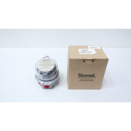 Stonel VALVE POSITION SENSOR 125V-AC 10-40V-DC QN2SP02SDM-CAR66