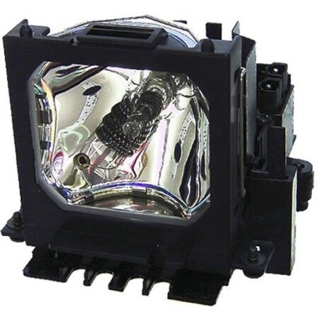 Battery Technology REPLACEMENT LAMP FOR HITACHI X70, IMAGE PRO 8935, CP-X1200, CP-X1200W, CP-X1200W DT00591-BTI