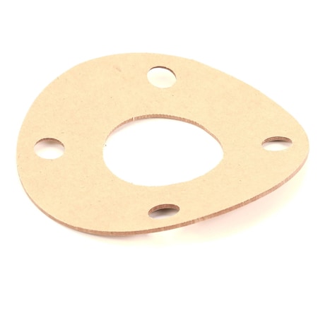 Douglas Machines GASKET FLANGED 2 1/2 IN 0073