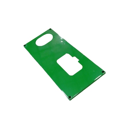 John Deere COVER, JOHN DEERE OEM AZ58863 AZ58863