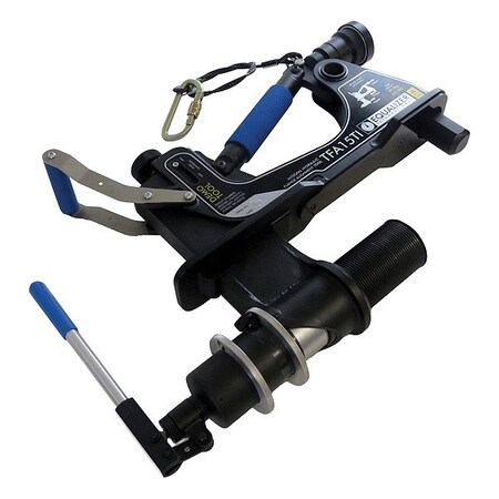 Enerpac Flange Alignment Tool Set TFA12TISTD