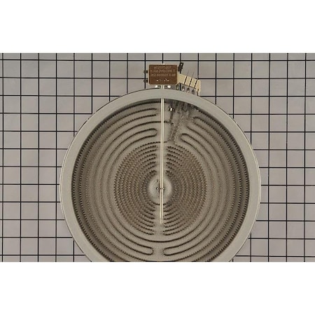 Whirlpool W11563195 Whirlpool Surface Element W11563195