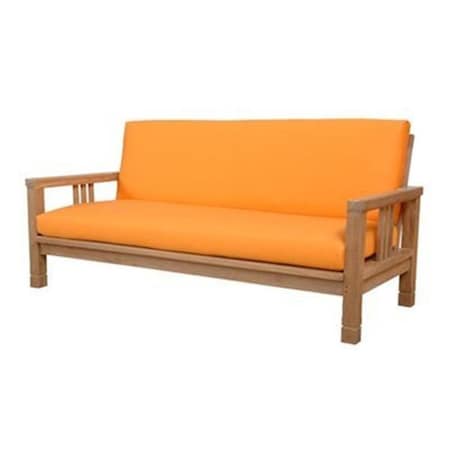 Anderson Teak South Bay Deep Seating Sofa DS-3013