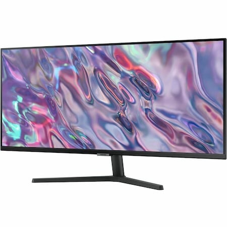 Samsung LCD 34 IPS WQHD 100hz HDR10 S34C504GAN