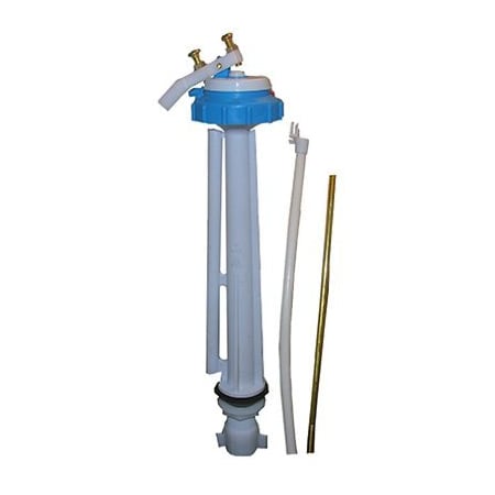 Larsen Supply Co 10"Plas Toil Fill Valve 04-4033