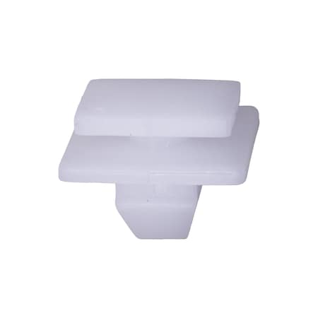 Auveco Kia Moulding Clip, 25PK 21457