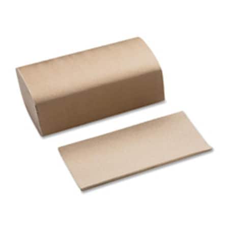 Protectionpro Multifold Towels- 9-.2in.x9-1in.- 4000 Sheets-CT- Natural PR2655385