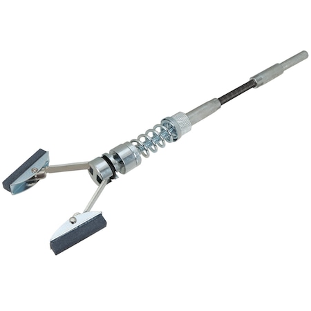 Performance Tool 2-Stone Brake Cylinder Hone W196C
