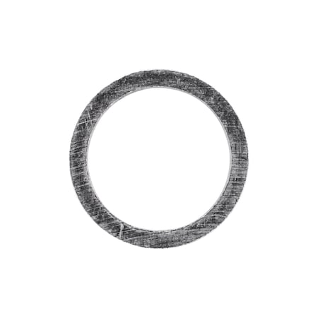 Auveco Aluminum Gasket M12 x M15.5, 50PK 24330