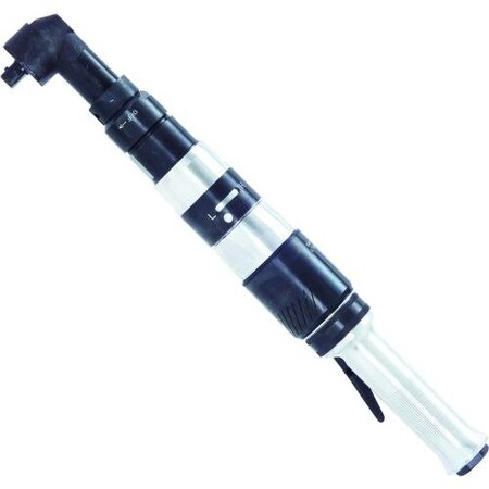 Cleco Nutrunner 140Rpm 50-125Ftlbs 1/2InSq Dr 55RNAL-2T-4