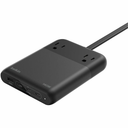 Belkin CHARGING STATION SRZ003tt5