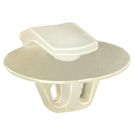 Auveco Honda Specialty Weatherstrip Retainer, 50PK 22551