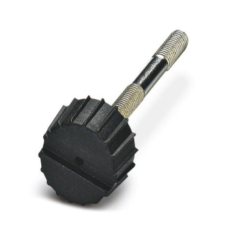 Phoenix Contact SAC-V-SCREW-M3-29 KNURL Fillister head 1403779