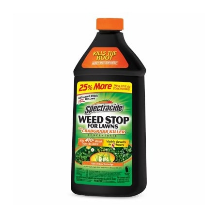 United Industries 40OZ CRBGRS Weed Stop HG-96624