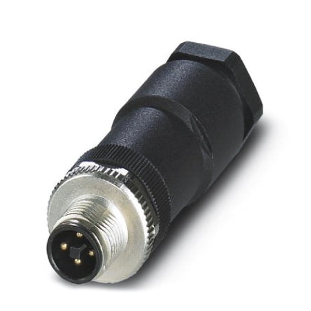 Phoenix Contact SACC-M12MST-3PECON-PG11-M Power 1404643