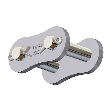 Senqcia Ultra-Max Connecting Link Single Strand 120CRP 1.5P 120CRPUMCL