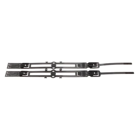 Blomberg DECORATIVE DOOR FIXATION SUPPO 1882670200