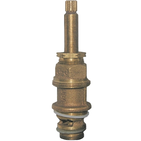 Westlake Pipe & Fittings Price Pfister No. 5064 Hot/Cold Brass Bathtub Stem S-806-4