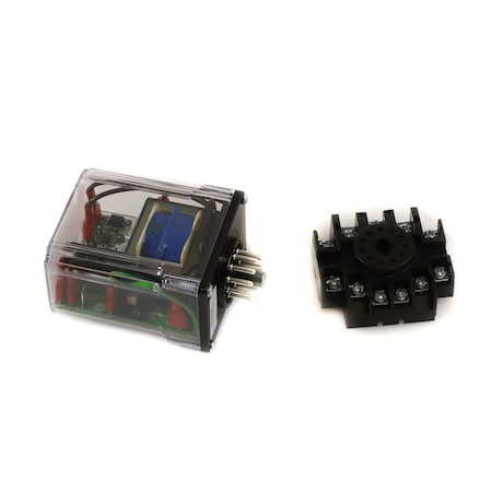 Warrick Controls LOW-WATER CUTOFF 26NME1B0