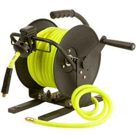 Araba Vector Zilla Reel Air Hose AR281594