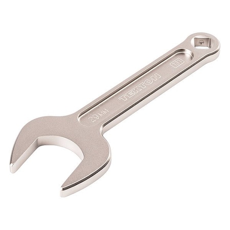 Tekton 29 mm Service Wrench WSE14429