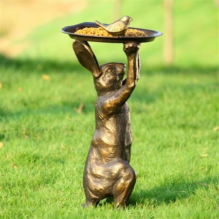 Muebles Bunnys Best Friend Birdfeeder MU3206979