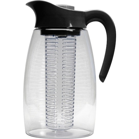 Epoca 2.9QT Flavor It Pitcher PFBK-3725