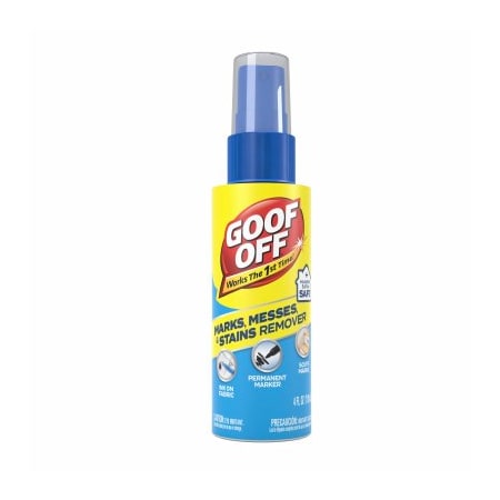 Wm Barr 4OZ Goof Off HD Remover FG705