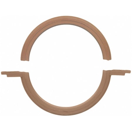 Bookazine BS40612 Rear Main Seal Set TI1094470