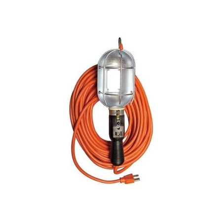 Ericson HNDLMP-25FT 16/3 SJT w/SW AND OUTLET 2925