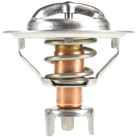 Motorad 268180 2.4 oz 2.9 x 2.5 x 2.9 in. Thermostat C97-268180