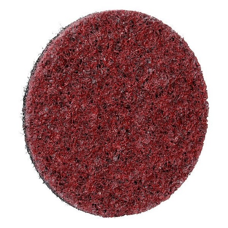 Scotch-Brite Heavy Duty Surface Cond Disc, PK 25 7100359766