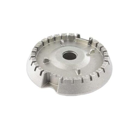 Whirlpool BURNR-HEAD WPW10256027