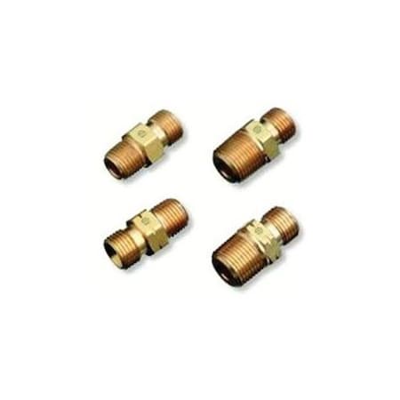 Homestead Regulator Outlet Bushings HO432751