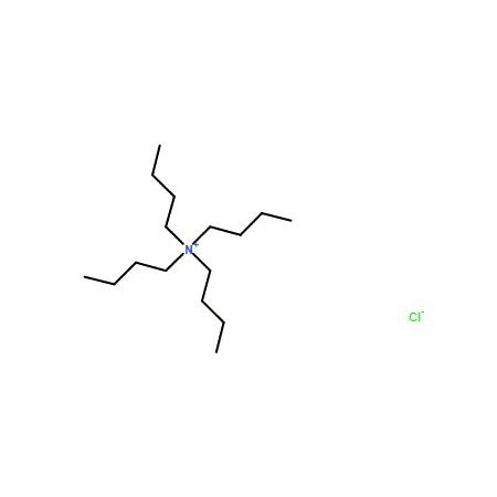 Ak Scientific Tetrabutylammonium chloride (100g), CAS 1112-67-0 G488-100g