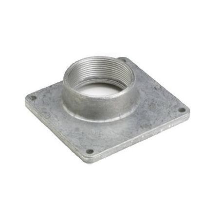 Eaton 3/4" Top Feed Hub DS075HIP