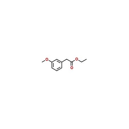 Ak Scientific Ethyl 3-methoxyphenylacetate (1g), CAS 35553-92-5 E013-1g