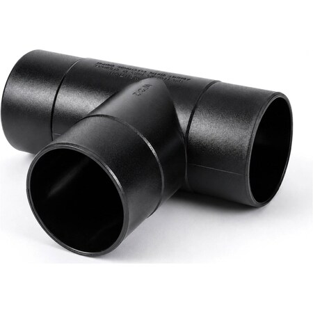 Woodstock 3" T-Fitting W1012