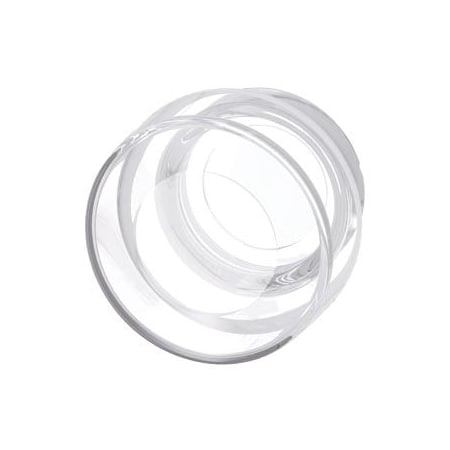 Siemens Silicone protection cap for EMERGENCY STOP mushroom pushbutton, 30 mm 3SU1900-0EN70-0AA0