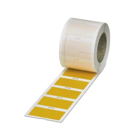Phoenix Contact PML-W300 52X26R Warning label Roll 0830458