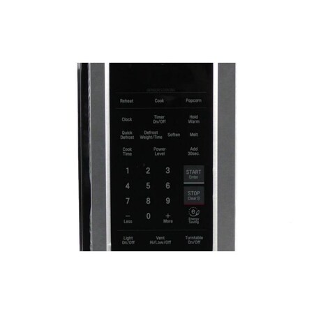 Lg ACM72981023 LG Controller Keypad Assembly ACM72981023