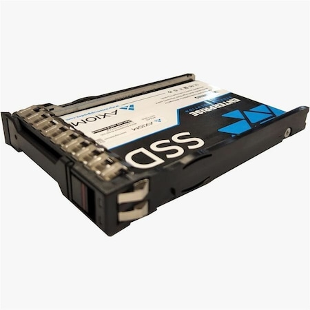 Axiom EV 200 480 GB Solid State Drive - 2.5" Internal - SATA (SATA/600) - Mixed Use SSDEV20HV480-AX