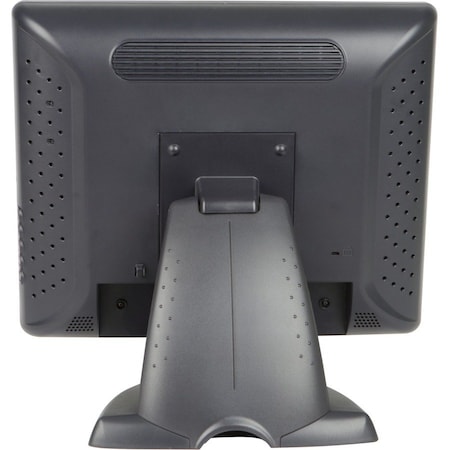 Planar PT1700MX 17in. 800:1 5ms USB Touchscreen LCD Monitor, w/Speakers (Blk) 997-4158-01