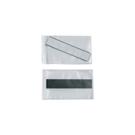 Bubblefast 5 x 7'' Super-Scan Magnetic Vinyl Envelopes BFLH216